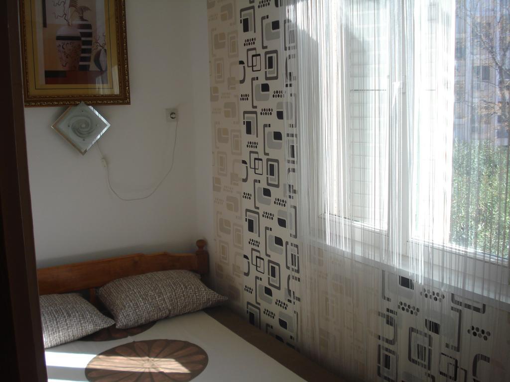 Apartment Nedovic Budva Exterior photo